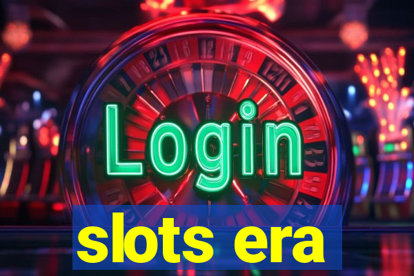 slots era