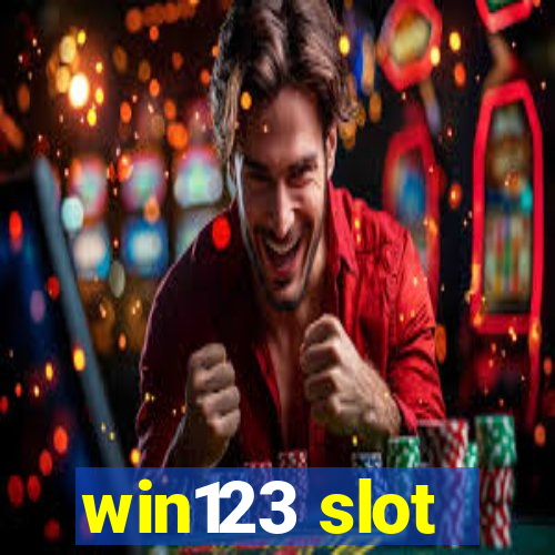 win123 slot