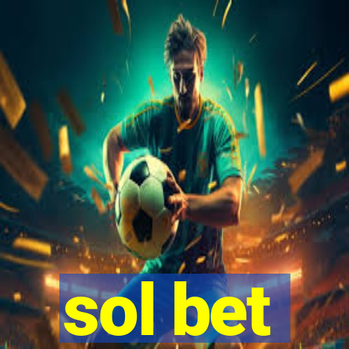 sol bet