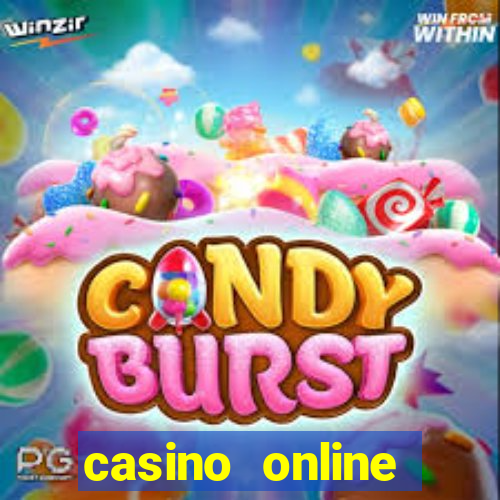 casino online minimo deposito 5 euro