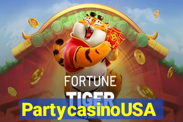 PartycasinoUSA