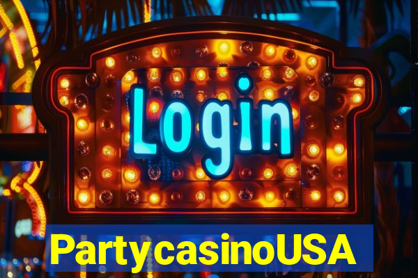 PartycasinoUSA