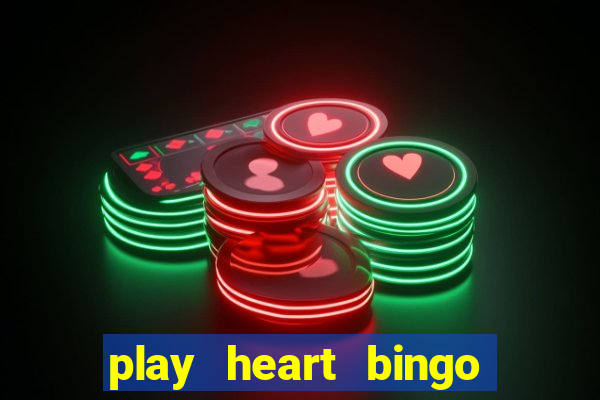 play heart bingo branded megaways