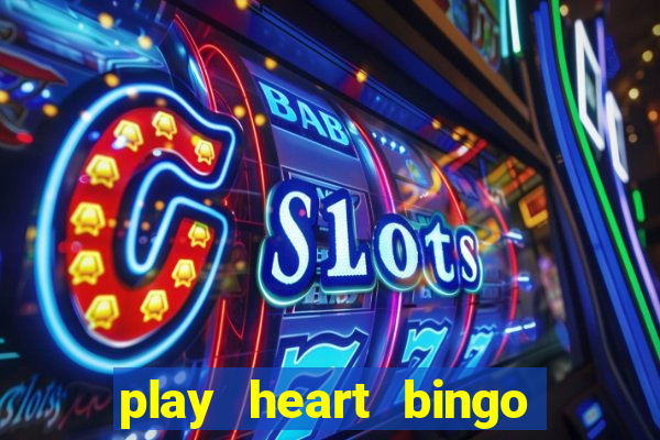 play heart bingo branded megaways