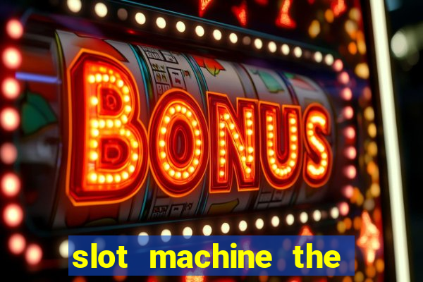 slot machine the big easy gratis