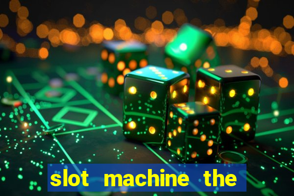 slot machine the big easy gratis