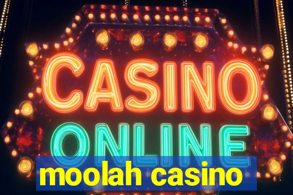 moolah casino