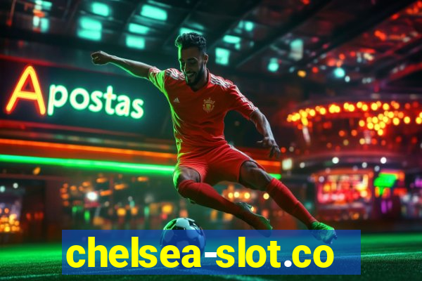 chelsea-slot.com