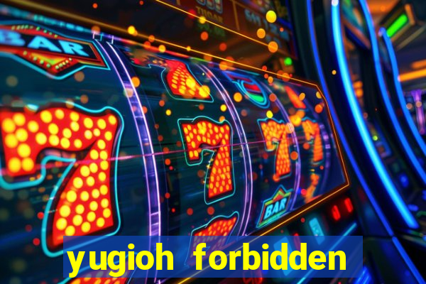 yugioh forbidden memories passwords