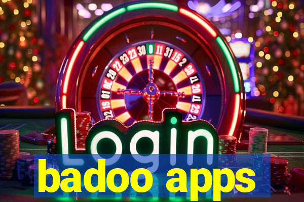 badoo apps