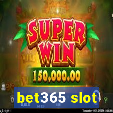 bet365 slot