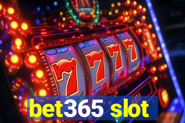 bet365 slot