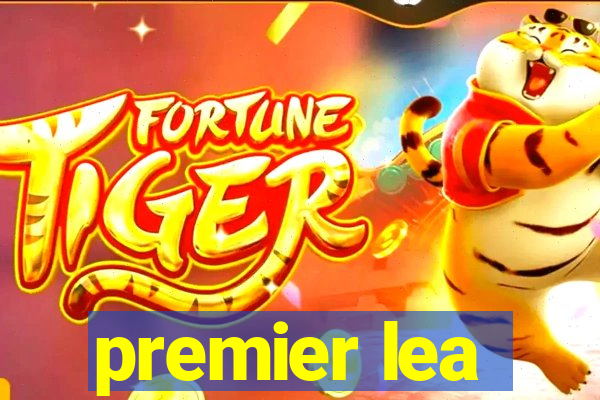 premier lea