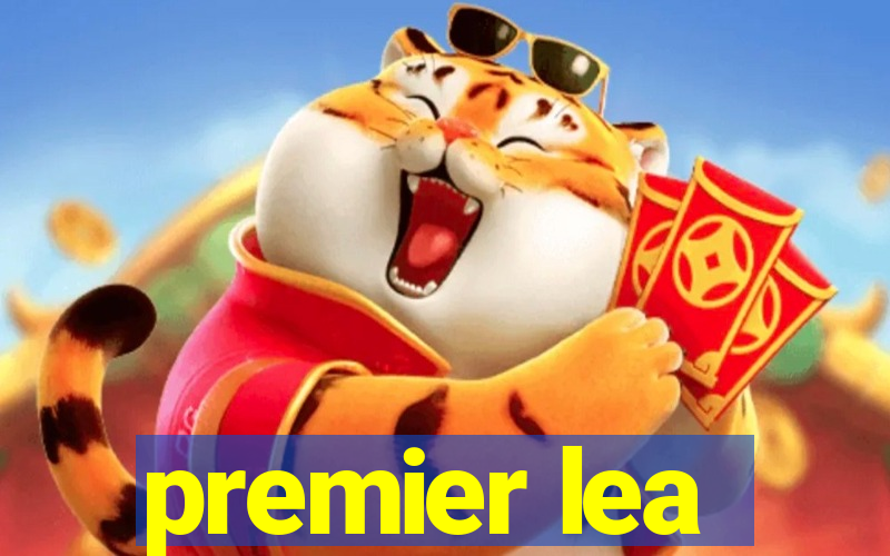 premier lea