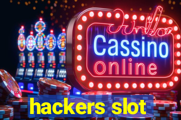 hackers slot