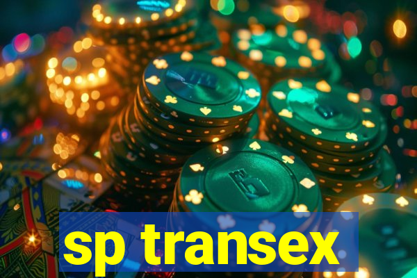 sp transex