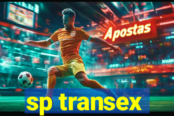 sp transex