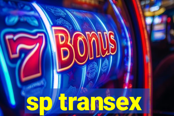 sp transex