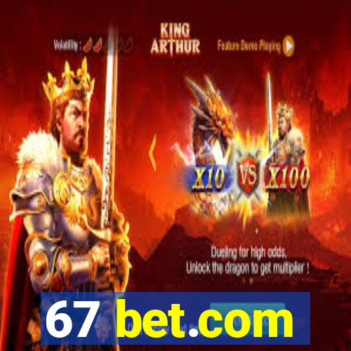 67 bet.com