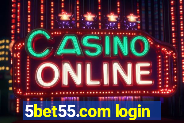 5bet55.com login