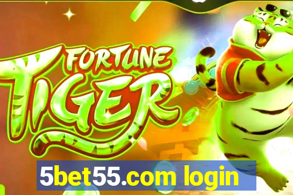 5bet55.com login