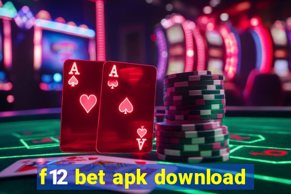 f12 bet apk download