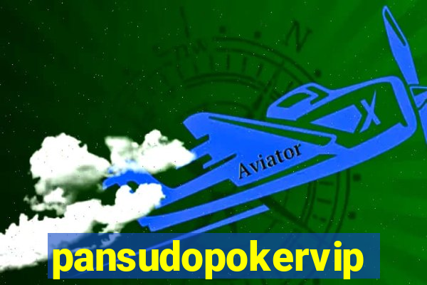 pansudopokervip.net