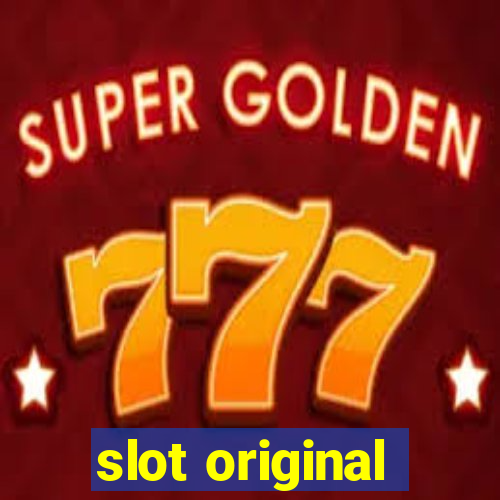 slot original