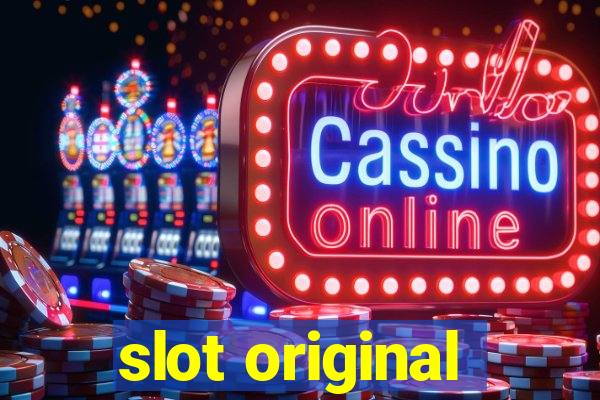 slot original