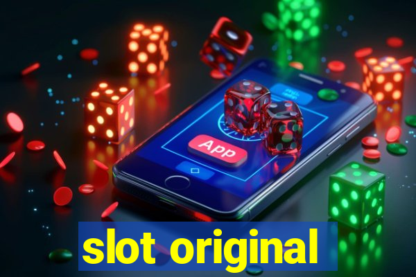 slot original