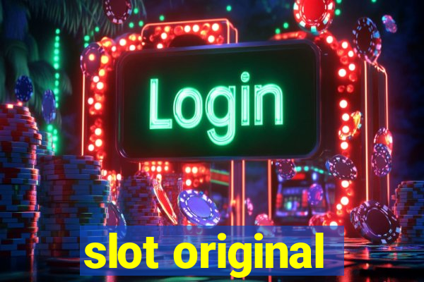 slot original