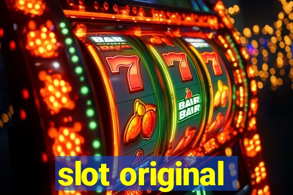 slot original