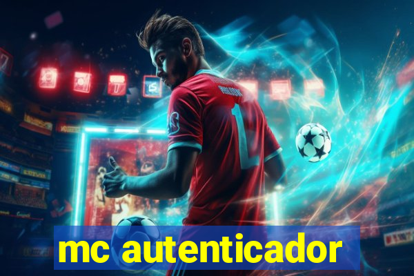 mc autenticador