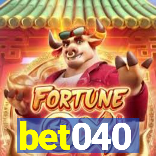 bet040