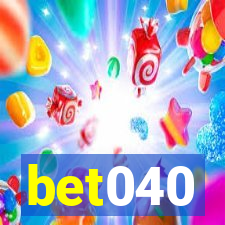 bet040