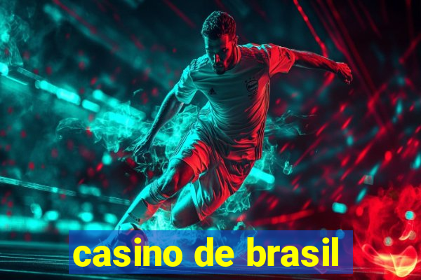 casino de brasil