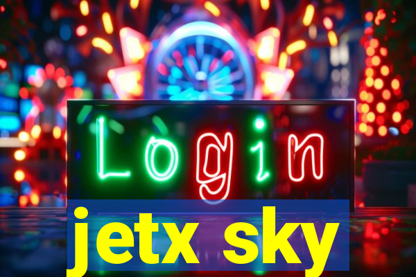 jetx sky