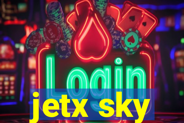 jetx sky