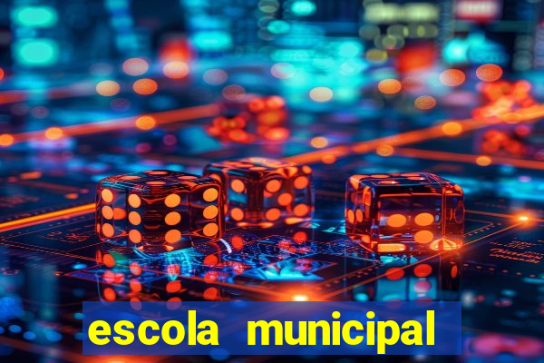 escola municipal joaquim nabuco