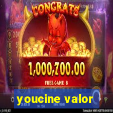 youcine valor