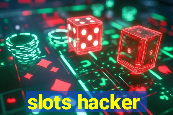 slots hacker