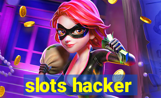 slots hacker