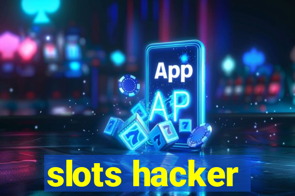 slots hacker