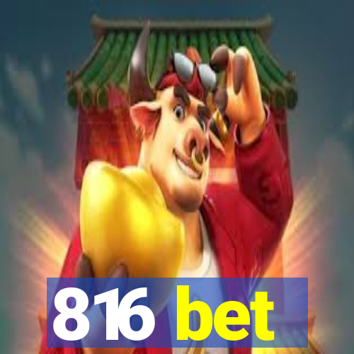 816 bet