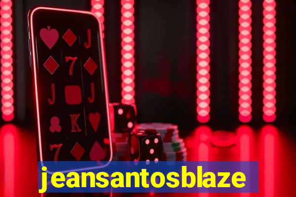 jeansantosblaze