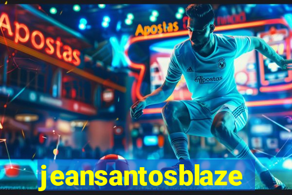 jeansantosblaze