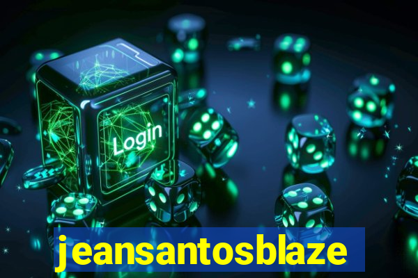 jeansantosblaze