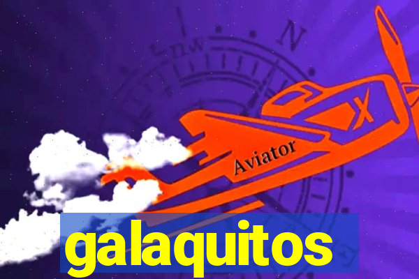 galaquitos