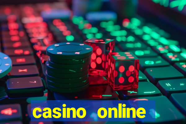 casino online brasil caca niqueis