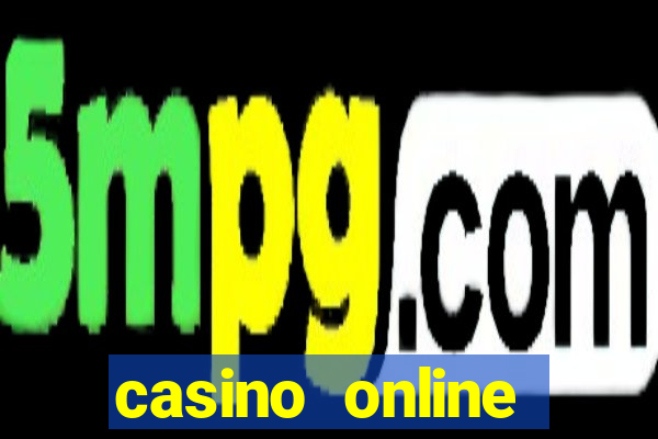 casino online brasil caca niqueis